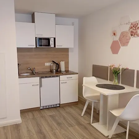 Apartment Prime Host Sophie 3 *