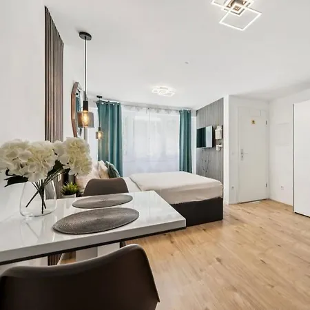 Apartment Prime Host Sophie 3 *